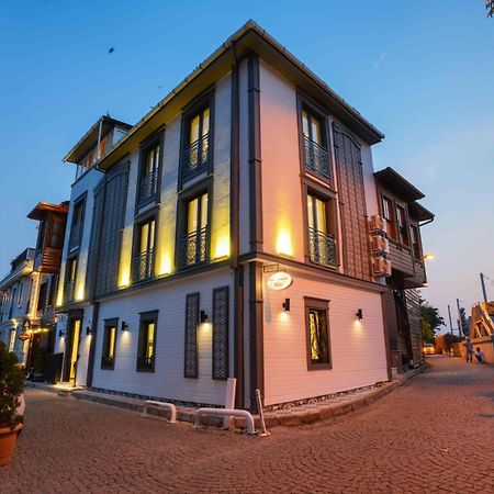Violin Hotel Sultanahmet Estambul Exterior foto